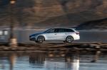 Skoda Octavia Combi 2020 года (WW)